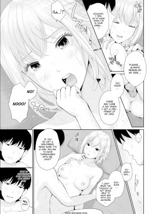 Edogawa Roman - Even So, I Really Do Love You - Page 13