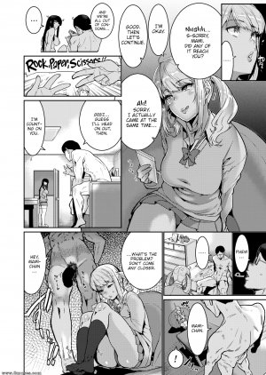 Henkuma - I Love My Big Sister! - Page 4