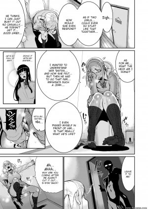 Henkuma - I Love My Big Sister! - Page 13