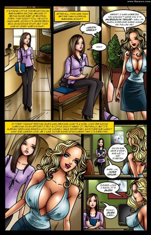 The Boob Job - Page 6