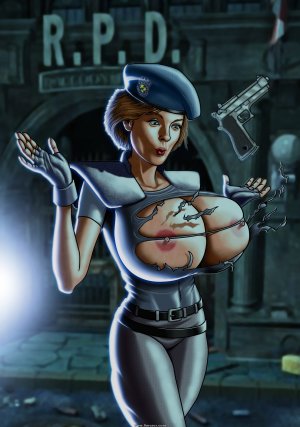 Pinup Gallery - Page 24