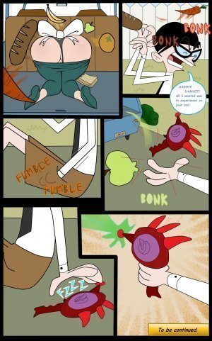 MomDark-er - Page 10