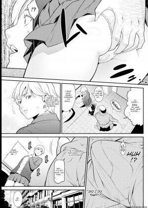 Syuuen - Crazy For You - Page 7