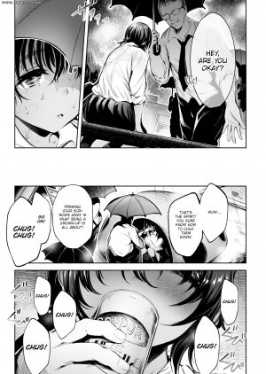 Ichimatsu - Little Apprehension - Page 7