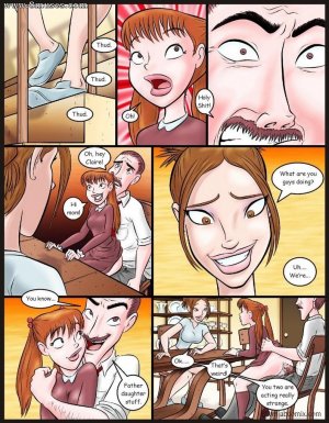 Ay Papi - Issue 11 - Page 19