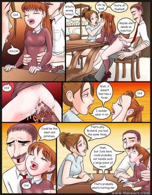 Ay Papi - Issue 11 - Page 20