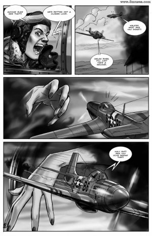 Project Overman - Page 4