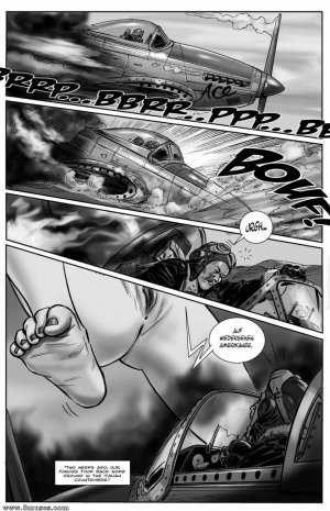 Project Overman - Page 7
