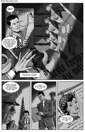 Project Overman - Page 12