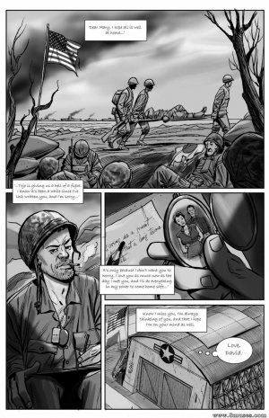 Project Overman - Page 23