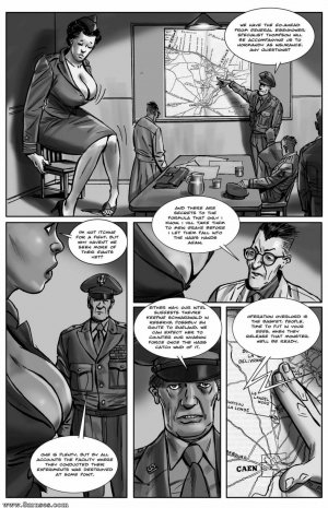 Project Overman - Page 27