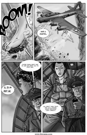 Project Overman - Page 32