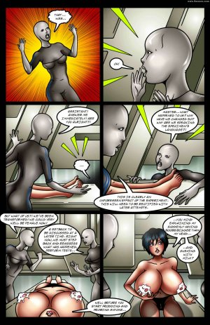 Mars Wants Milk - Issue 1 - Page 10