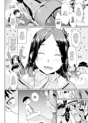 Katase Minami - Warm Up in the Snowy Mountains - Page 2