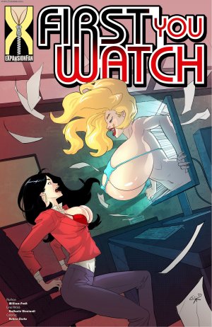 First You Watch - Issue 1