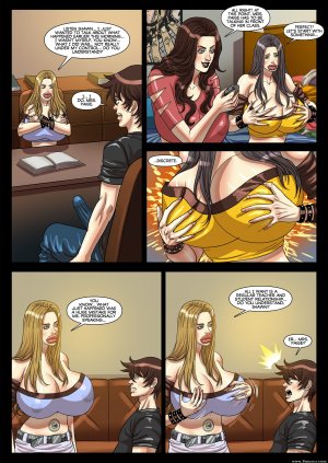 Inflated Ego - Issue 7 - Page 7