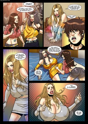 Inflated Ego - Issue 7 - Page 9