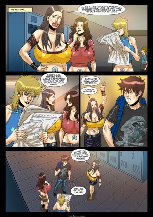 Inflated Ego - Issue 7 - Page 16