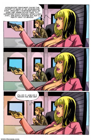 Brand New U - Issue 2 - Page 4