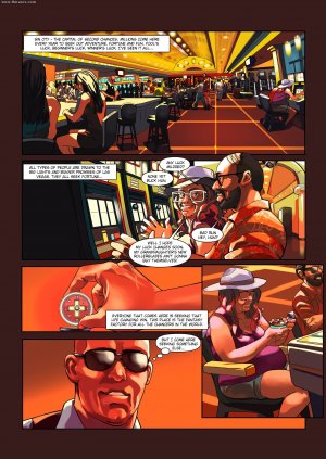 Cash Or Bust edited - Page 3