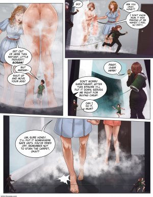 Sub Human Resources - Issue 3 - Page 2
