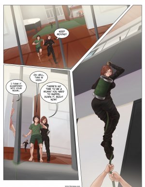 Sub Human Resources - Issue 3 - Page 4