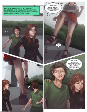 Sub Human Resources - Issue 3 - Page 5