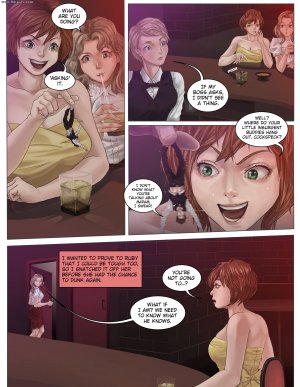 Sub Human Resources - Issue 3 - Page 7