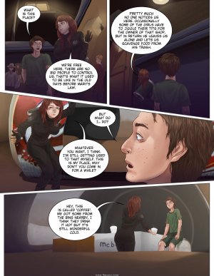 Sub Human Resources - Issue 3 - Page 11
