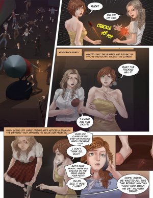 Sub Human Resources - Issue 3 - Page 17