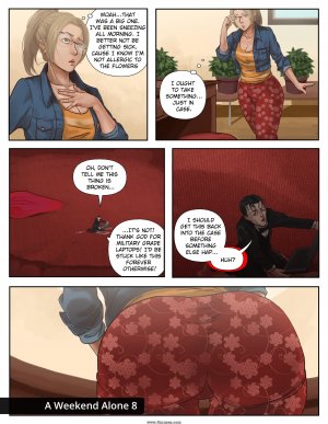Sub Human Resources - Issue 3 - Page 21