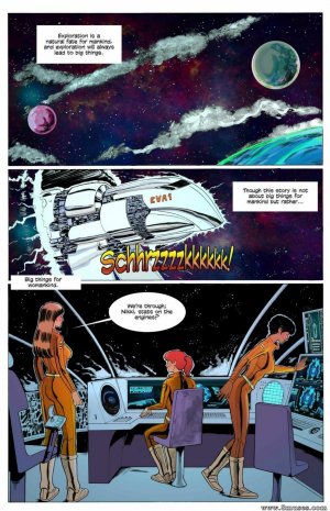 Atmospheric Conditions - Page 3