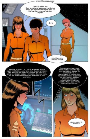Atmospheric Conditions - Page 5