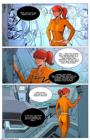 Atmospheric Conditions - Page 7