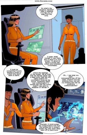 Atmospheric Conditions - Page 9