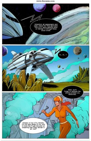 Atmospheric Conditions - Page 11