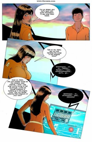 Atmospheric Conditions - Page 16
