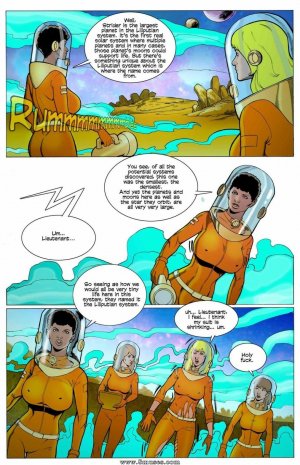 Atmospheric Conditions - Page 20