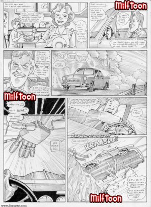 Iron Giant - Iron Giant 2 - Page 13