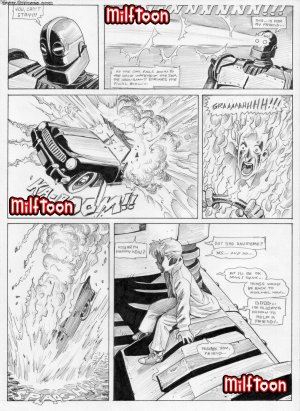 Iron Giant - Iron Giant 2 - Page 14