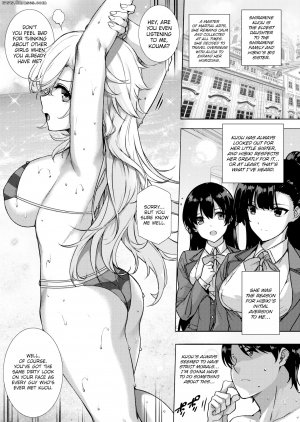 Katsurai Yoshiaki - Angel Academys Beach Fuck Lesson - Page 11