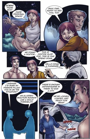 Bridezilla - Issue 4 - Page 4