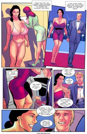 Big Girls Dont Cry - Issue 2-6 - Page 29