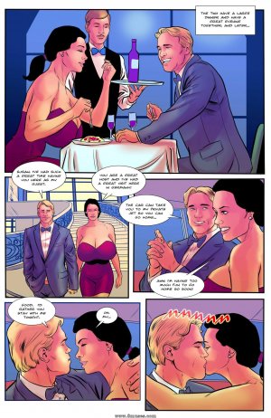 Big Girls Dont Cry - Issue 2-6 - Page 30