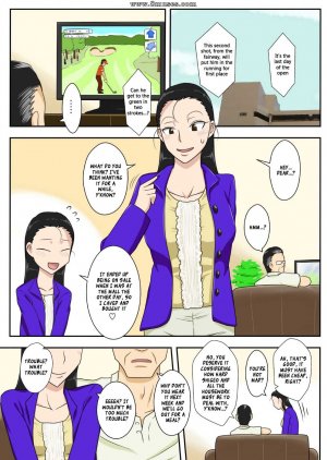 English - Adultery Feast - Page 24