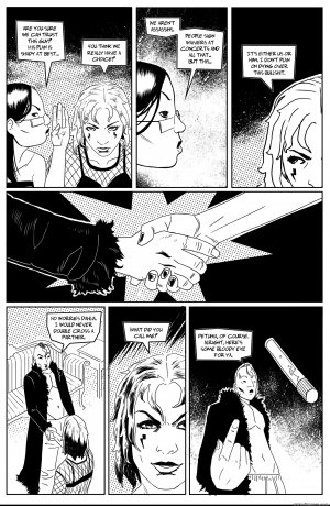This is Hardcore - Issue 3 - Page 13
