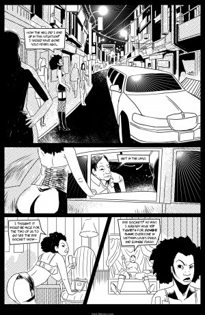 This is Hardcore - Issue 3 - Page 14