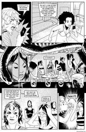 This is Hardcore - Issue 3 - Page 15
