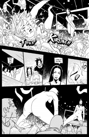 This is Hardcore - Issue 3 - Page 20