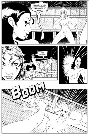 This is Hardcore - Issue 3 - Page 21